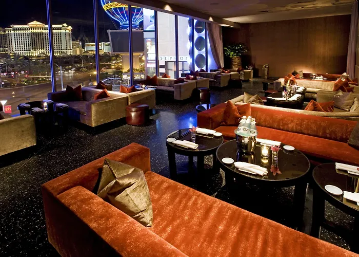 Planet Hollywood Resort & Casino