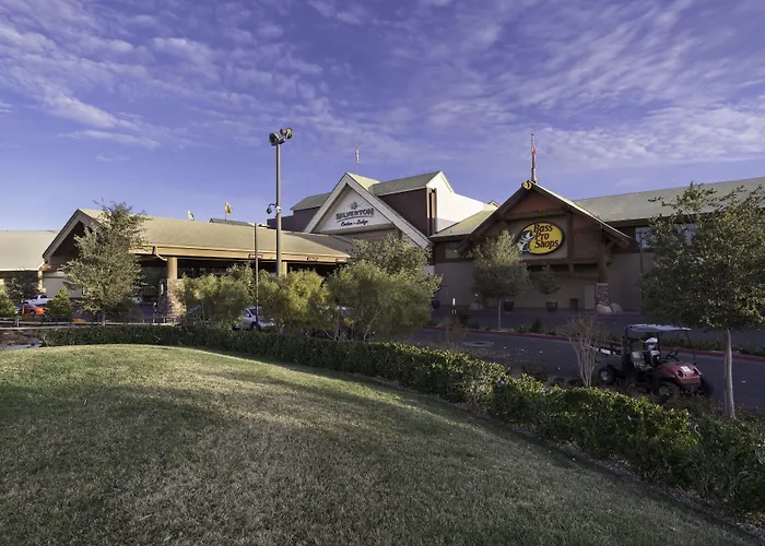Silverton Casino Lodge