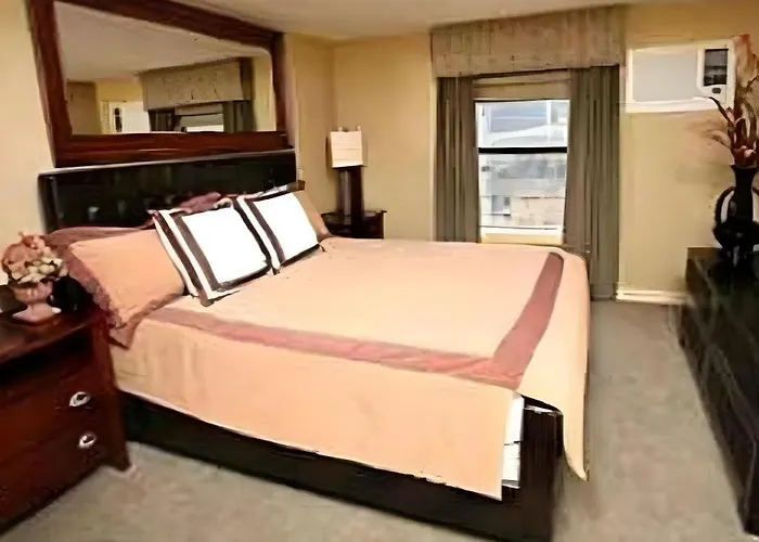 The Resort On Mount Charleston